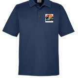 SPORT DARK NAVY - FRONT