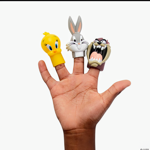 Looney Tunes™ Characters