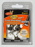 Fire Tacks & Trail-Marking Tacks