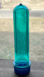 PET - Soda Bottle Preform Geocache Container