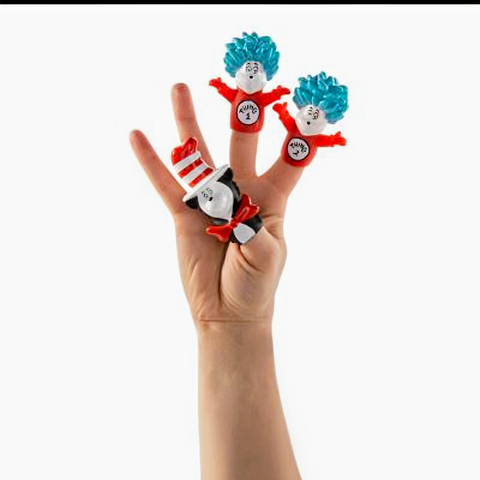 Dr. Seuss™ The Cat in the Hat™
