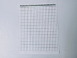Rite in the Rain® Log Sheets