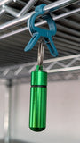Cache Clamp