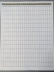 Rite in the Rain® Log Sheets