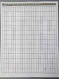 Rite in the Rain® Log Sheets