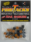 Fire Tacks & Trail-Marking Tacks
