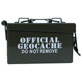 Micro Ammo Can