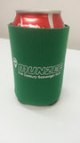 Munzee Can Coozie