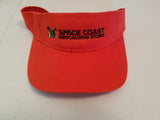 Space Coast Geo Store Visor