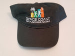 Space Coast Geo Store Hat