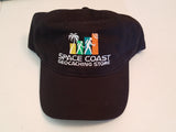 Space Coast Geo Store Hat