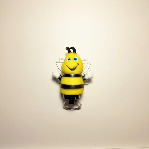 Bumblebee Geocache