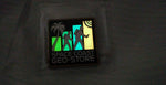 SCGS Geocoin