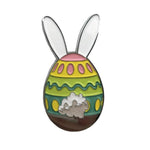Fluff N Stuff Geocoin