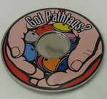 Got Pathtags Badge