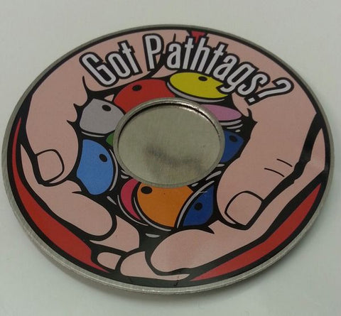 Pathtags – Space Coast Geo Store
