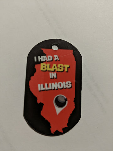 I Had A Blast in Illinois V2