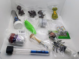 Mixed Container Grab Bag