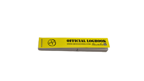 Official Logbook