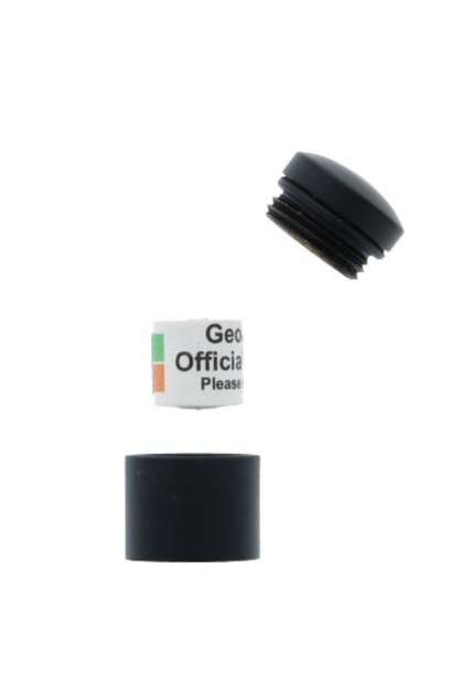 Magnetic Nano Geocache