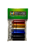 Standard Bison Tubes - 5 Pack