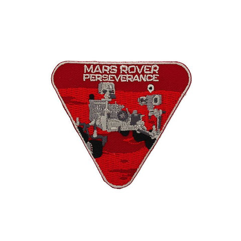 Mars Rover Perseverance Patch