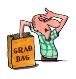 Bison Tube Grab Bag/Variety Pack