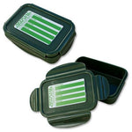 Geocaching Container - Solid Green